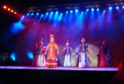 武漢一站式活動策劃 從公司年會到新品發布，打造卓越商業與文化體驗