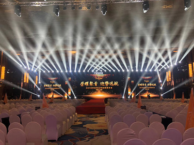 如何策劃一場令人難忘的慶典與文化盛事 從概念到落地的創意指南