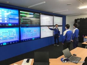 AIoT時代的新藍海 從日本數字化工廠看產業互聯網的十倍機遇