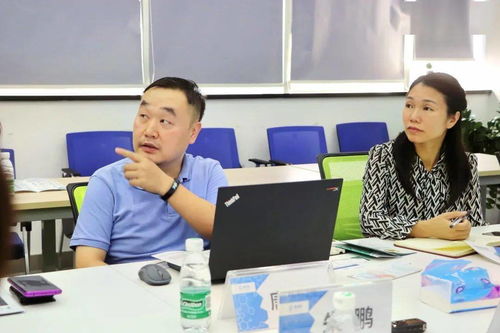 協會攜手仲裁委深入走訪廣東建采網，共探互聯網服務新格局