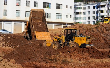 土石方工程 地基建設的基石與關鍵