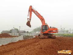 共建藍(lán)海 南京土石方工程卓越合作實(shí)踐